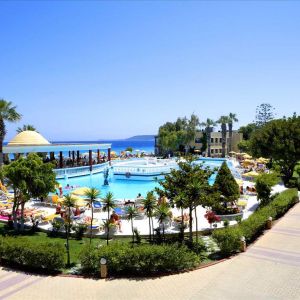 Hotel Sunshine Rhodes