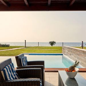 All Senses Nautica Blue Exclusive Resort