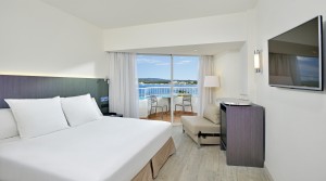 Hotel INNSiDE Ibiza Beach