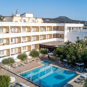 Hotel Mon Repos