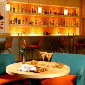 Hotel Sana Malhoa