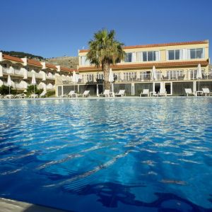 Hotel Cooks Club Kolymbia