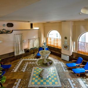 Le Terrazze Hotel