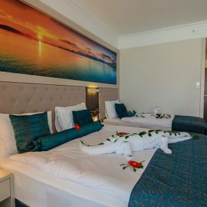 The Lumos Deluxe Resort Hotel and Spa