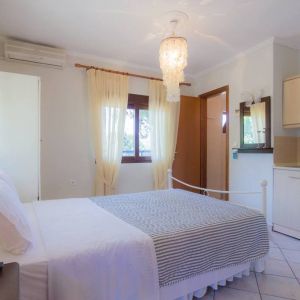 Vila Lena Thassos
