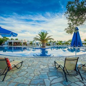Hotel Anastasia Resort and Spa