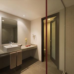 Hotel Barut Arum Resort and Spa