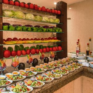 Sindbad Club Hurghada