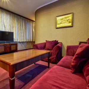 Grand Hotel Yantra