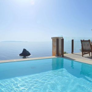 Hotel Sea Side Resort