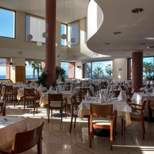 Monte Mar Palace Hotel