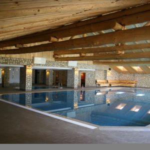 Complex Resort Fundata