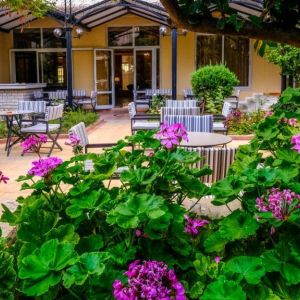 Hotel Achillion Palace