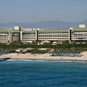Hotel Amelia Beach Resort