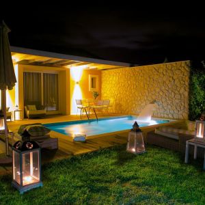 Hotel Litohoro Olympus Resort Villas and Spa