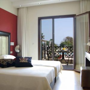 Hotel Mediterranean Princess