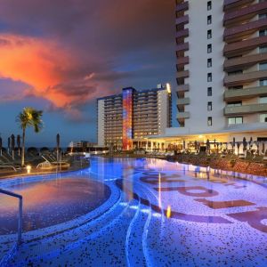 Hotel Hard Rock Tenerife