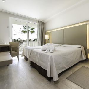 Hotel Spring Vulcano
