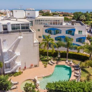 Hotel Velamar Boutique
