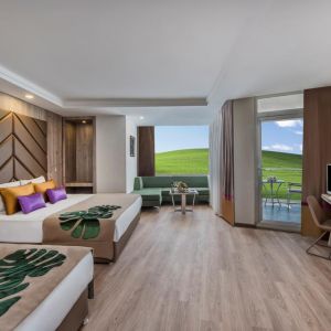 Hotel Delphin BE Grand Resort