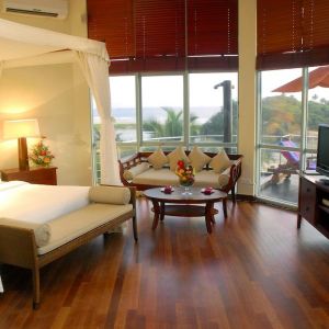 Hotel Eden Resort and Spa