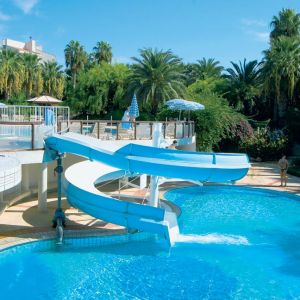 Hotel Ozkaymak Falez