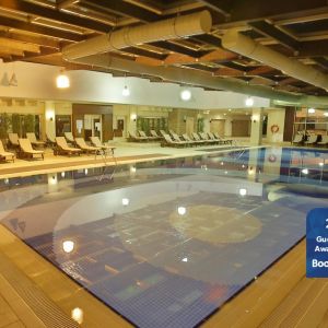 Hotel Sunis Kumkoy Beach