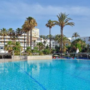 Sol Torremolinos Don Pablo