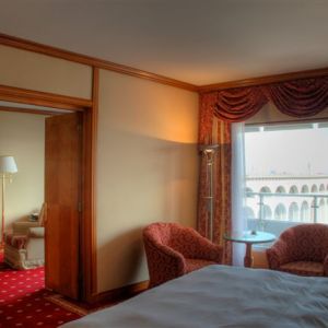 Hotel Intercontinental
