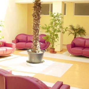 Hotel Calimani