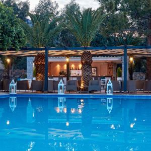 Hotel Elounda Palm