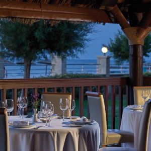 Hotel Atlantica Sensatori Resort