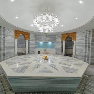 Kamelya Fulya Resort Spa