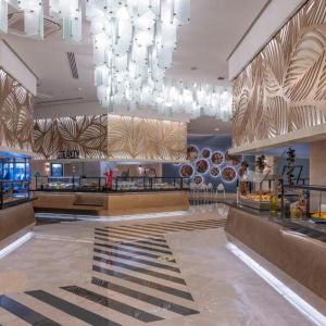 Hotel Kirman Calyptus Resort and Spa
