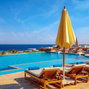 ZEN RESORT SAHL HASHEESH