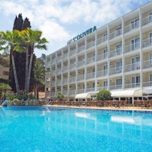 Hotel HSM S Olivera