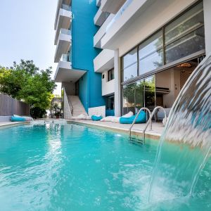 Hotel Triton Boutique