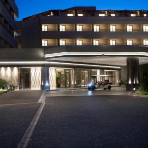 Miramare Beach Hotel
