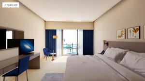 Hotel Jaz Elite Asteria