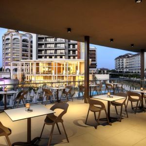 Riolavitas Resort and Spa Hotel
