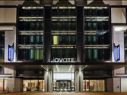 Hotel Novotel Monte Carlo