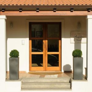 Hotel Angedras