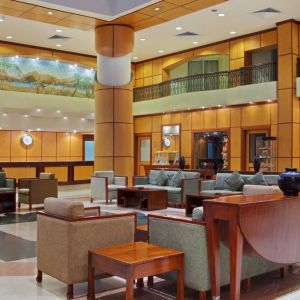 Doubletree By Hilton Sharks Bay (ex. Hilton Sharks Bay)