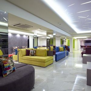 Hotel Mistral Bay