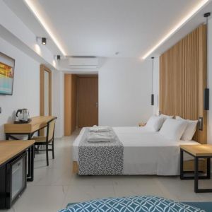 Hotel Oceanis Beach