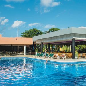 Hotel Riu Lupita