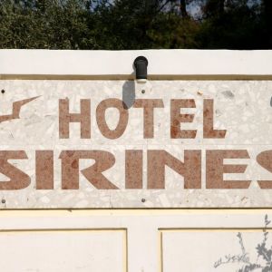 Hotel Sirines