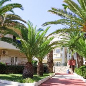 Seafront Apartments Rethymno