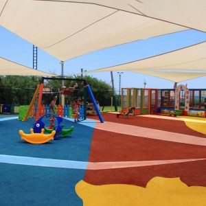 Hotel Papillon Belvil Resort