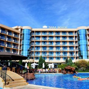 Hotel Tiara Beach
